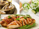 Cooking Class - Wholesome Spring Feast in Manhattan: Spring garden cooking