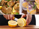 Cooking Class - Wholesome Spring Supper in Northern Virginia: Spring supper Cooking Menu