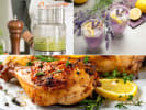 Cooking Class - Seasonal Spring Menu in South Bay & Peninsula: Spring supper