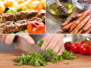 Cooking Class - Spring-Inspired Feast in Manhattan: Springtime Feast