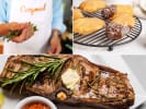 Cooking Class - Make a Rustic Spring Meal in Manhattan: Springtime Cooking Cooking Class