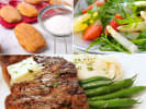 Cooking Class - Fresh Springtime Cooking in Downtown Dallas: Springtime Cooking Cooking Lesson
