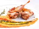 Private Chef - Global Gourmet Dining: Squab