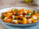 Cooking Class - Phenomenal Filled Pasta in South Bay & Peninsula: Squash Salad