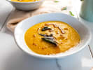 Cooking Class - Harvest Favorites: Squash soup
