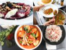 Cooking Class - Sri Lankan Feast in San Fernando Valley: Sri Lankan Feast