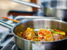 Cooking Class - Sri Lankan Feast in San Fernando Valley: Sri Lankan cooking
