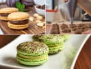 Cooking Class - Classic St. Patrickâ€™s Day Macarons From Scratch in Northern Virginia: St. Patrick s Day Macarons