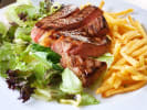 Cooking Class - Bistro Classics With French Technique: Steak Frites
