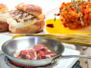 Cooking Class - Steak, The French Way in Downtown Dallas: Steak, The French Way