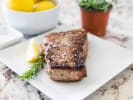 Cooking Class - Chef's Anniversary Extravaganza in South Bay & Peninsula: Steak au Poivre