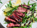 Cooking Class - Make a Cozy Southern Italian Dinner - Date Night in Northern Virginia: Steak Tagliata