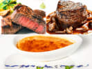Private Chef - The Art of Steakhouse Dining: Steakhouse Menu Gourmet