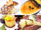 Private Chef - Steak Dinner Spectacular: Steakhouse Menu Gourmet