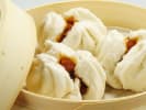 Cooking Class - Dim Sum Flavors in Downtown Dallas: Steamed BBQ Pork Buns