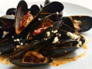 Cooking Class - Lobster Love & Seafood Galore in Manhattan: Steamed Mussels