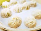 Cooking Class - Do-It-Yourself Dim Sum: Steaming dim sum