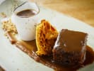 Cooking Class - Best British Baking Secrets in Northern Virginia: Sticky Toffee Pudding
