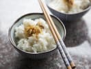 Couples Cooking Class - Asian Street Food for 2: Sticky mango rice