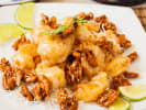Cooking Class - Chinese Takeout Favorites in Northern Suburbs: Stir Fried Honey Walnut Shrimp