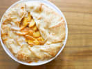 Cooking Class - Vegetarian Delights in Atlanta: Stone Fruit Crostata