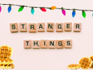 Online Mixology Class - Stranger Things-Inspired Cocktails: Stranger Things-inspired class