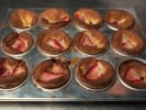 Cooking Class - Julia Child In A Jiffy in San Francisco: Strawberry Clafoutis