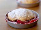 Cooking Class - Classic Pasta for Kids in East San Diego: Strawberry Cobbler