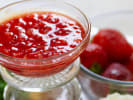 Cooking Class - Southern Brunch With A Twist: Strawberry Compote 8810BEA