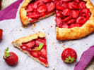 Cooking Class - Refreshing Italian Cuisine: Strawberry Crostata