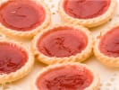 Cooking Class - Culinary Cupid - Family Fun in South Bay & Peninsula: Strawberry Jam Sweetheart Tarts