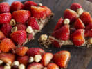 Cooking Class - Ti Amo! in San Francisco: Strawberry Tart
