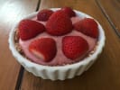 Cooking Class - Raw Desserts - Nut & Added Sugar Free in San Fernando Valley: Strawberry Tart