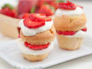 Cooking Class - Mother’s Day Cooking - Family Fun in Manhattan: Strawberry Shortcake