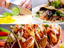 Cooking Class - Taco Tuesday Every Day in Manhattan: Street Style Tacos