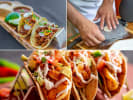 Cooking Class - Time Saving Tacos in Manhattan: Street Style Tacos Menu
