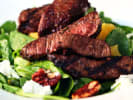 Private Chef - Nature's Best Culinary Delights: Strip loin
