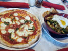 Food Tour - Original Las Vegas Strip Foodie Tour in Las Vegas: Strip pizza