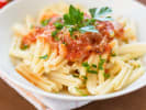 Cooking Class - Pasta Quartet: Strozzapreti pasta