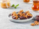 Cooking Class - Moroccan Medley: Stuffed Dates