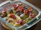 Couples Cooking Class - Sarma-So Good! Serbian Stuffed Cabbage for 2: Stuffed cabbage rolls