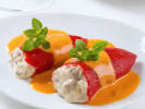 Cooking Class - A Bold Taste of Spain - Date Night in Northern Virginia: Stuffed Piquillo Peppers