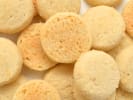 Cooking Class - Iconic Food From the Masters: Sugar Cookies