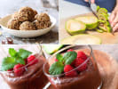 Cooking Class - Sugar Free Sweets in Boston Proper: Sugar Free Sweets