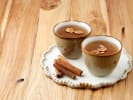 Cooking Class - Korean Cuisine Introduction in East Bay: Sujeonggwa