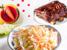 Cooking Class - Summer Cookout in Downtown Dallas: Summer Cookout