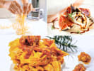 Cooking Class - Pasta Primed For Summer in Downtown Dallas: Summer In The Mediterranean