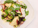 Team Building Cooking Class - Seasonal California Cuisine in East Bay: Summer Salad