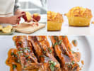 Cooking Class - Sunshine Flavors in Winter in Manhattan: Summer in January