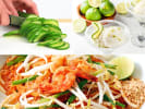 Cooking Class - Seasonal Thai in Manhattan: Summer in Thailand Class
